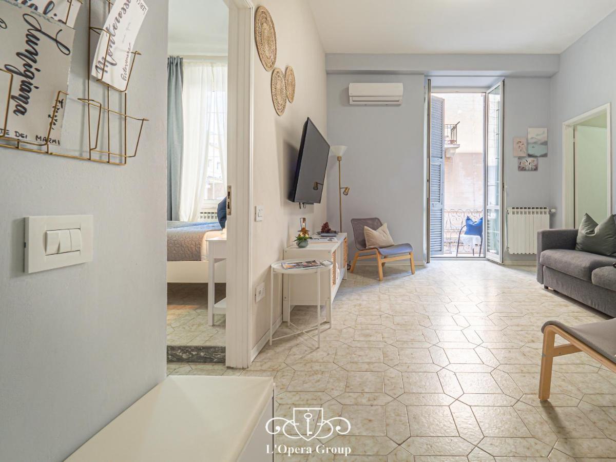 Casa Mana - L'opera Group Ferienhaus