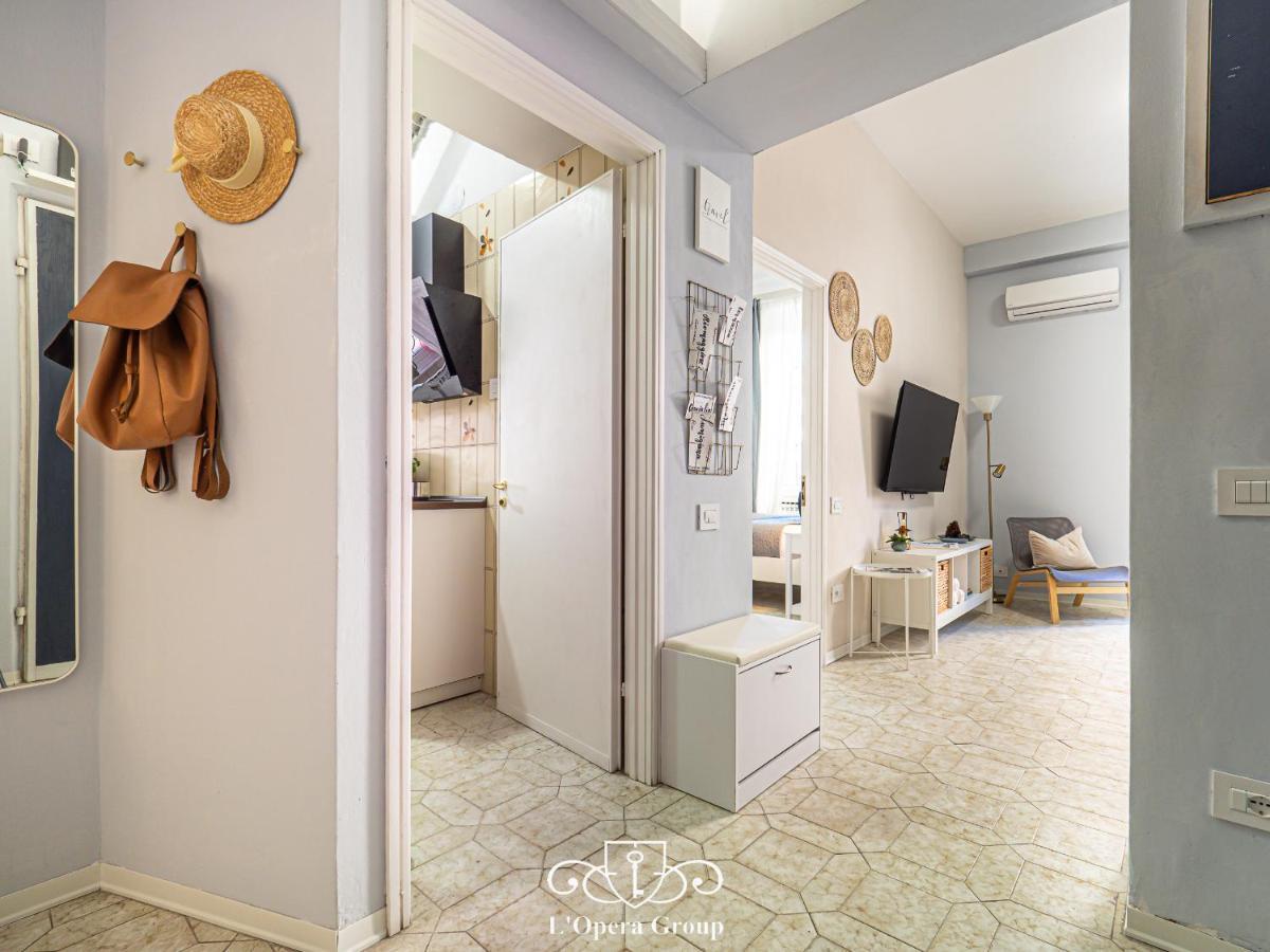 Casa Mana - L'opera Group Ferienhaus La Spezia