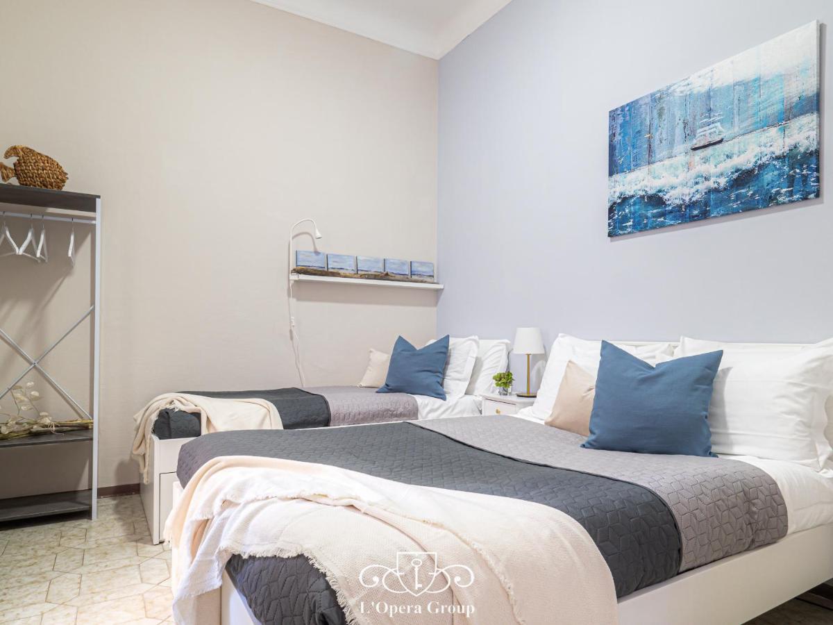 Casa Mana - L'opera Group Ferienhaus La Spezia