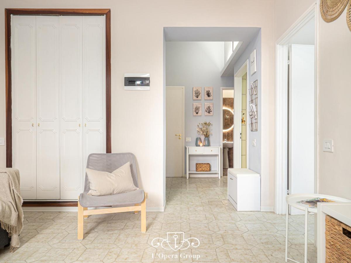 Casa Mana - L'opera Group Ferienhaus