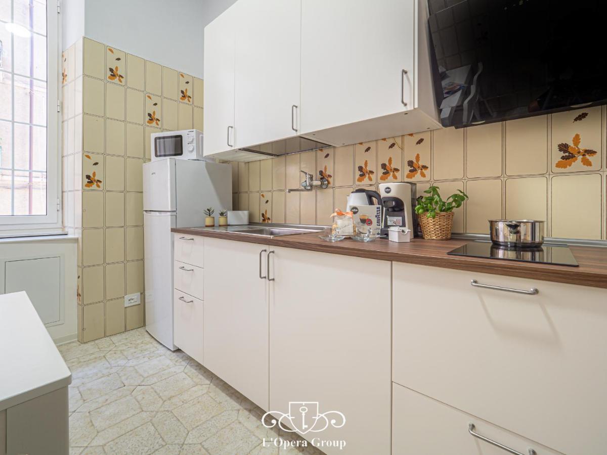 Casa Mana - L'opera Group