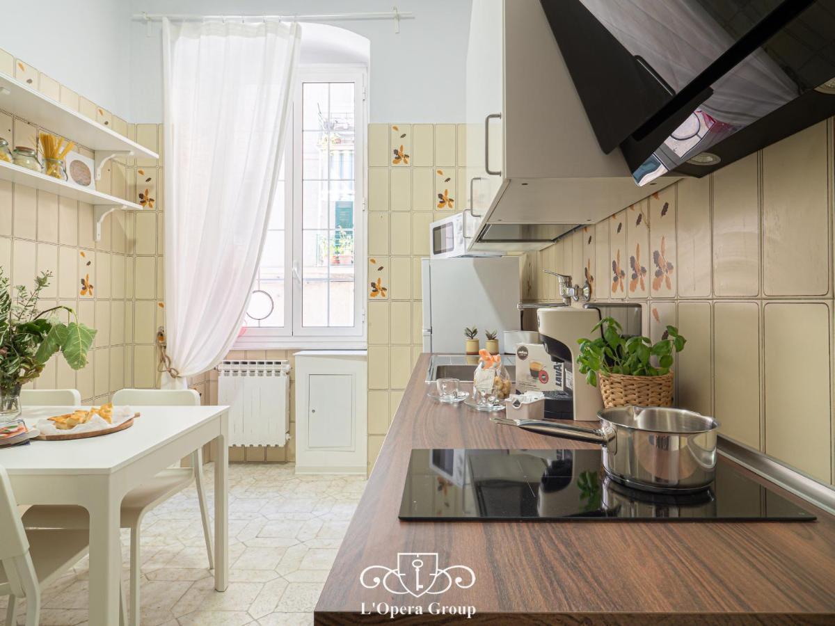 Casa Mana - L'opera Group