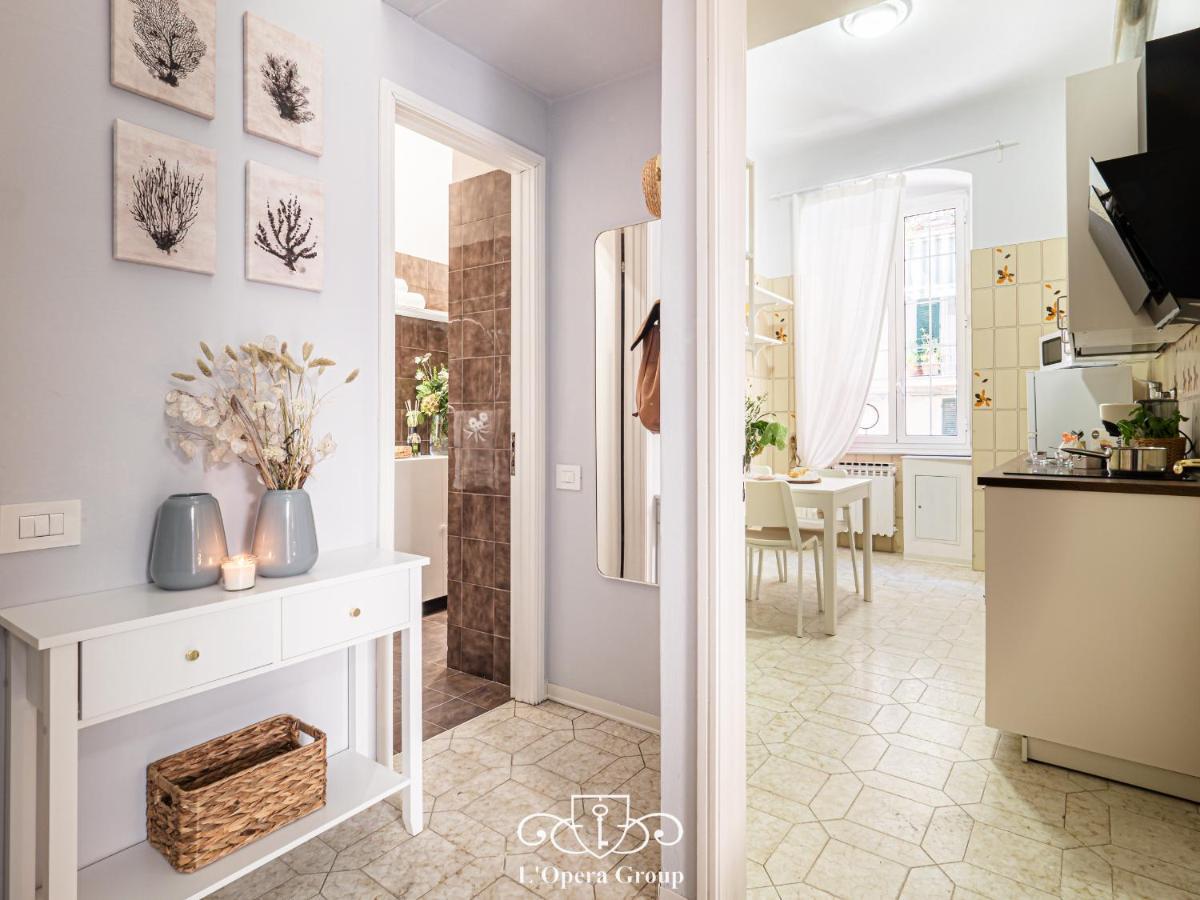 Casa Mana - L'opera Group