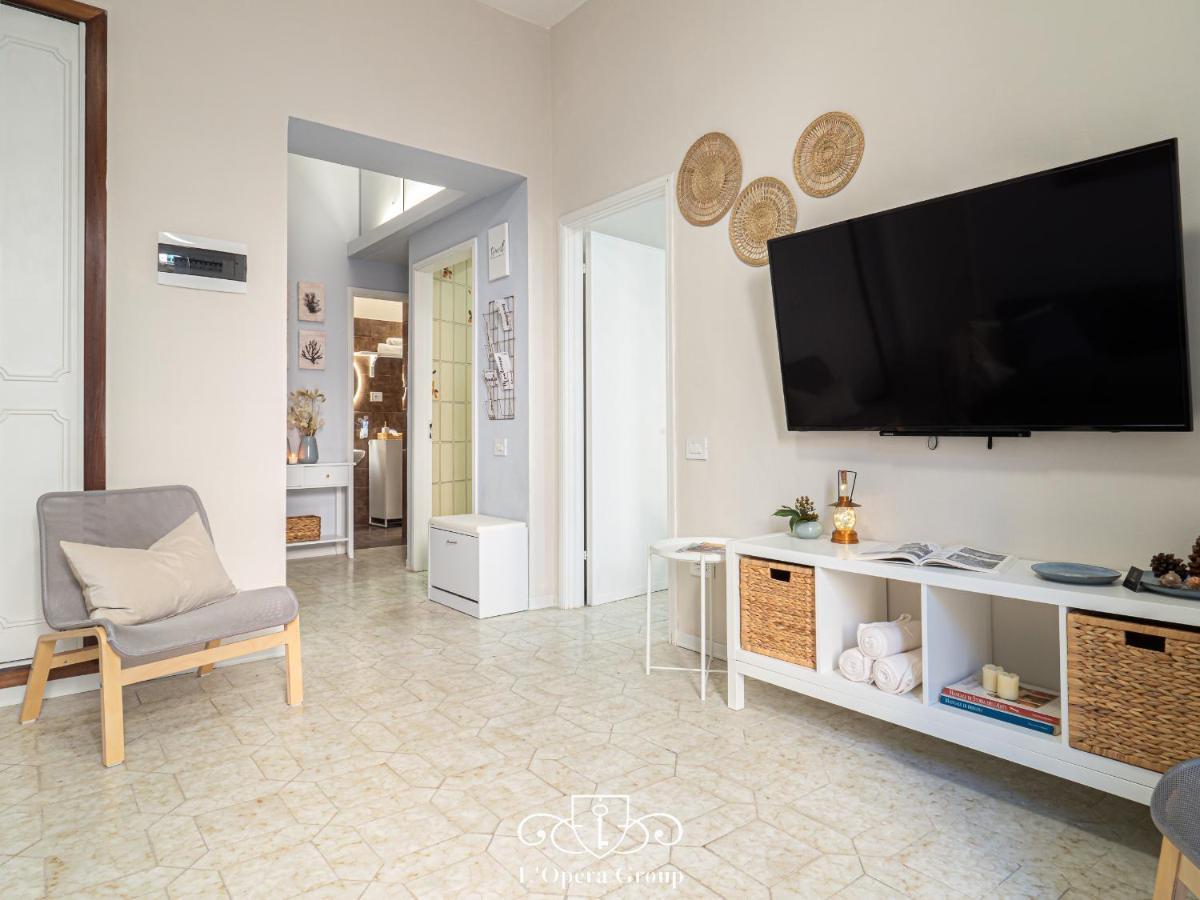 Casa Mana - L'opera Group *
