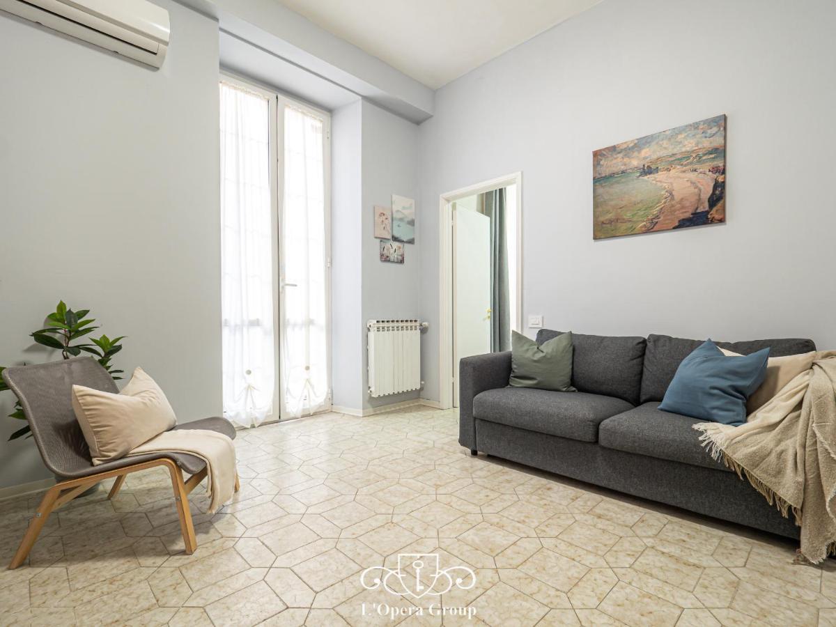 Casa Mana - L'opera Group Ferienhaus *
