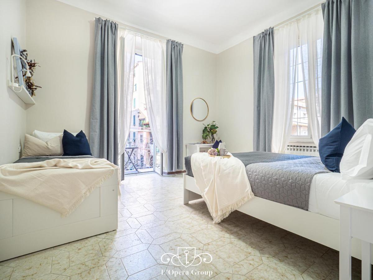 Casa Mana - L'opera Group *