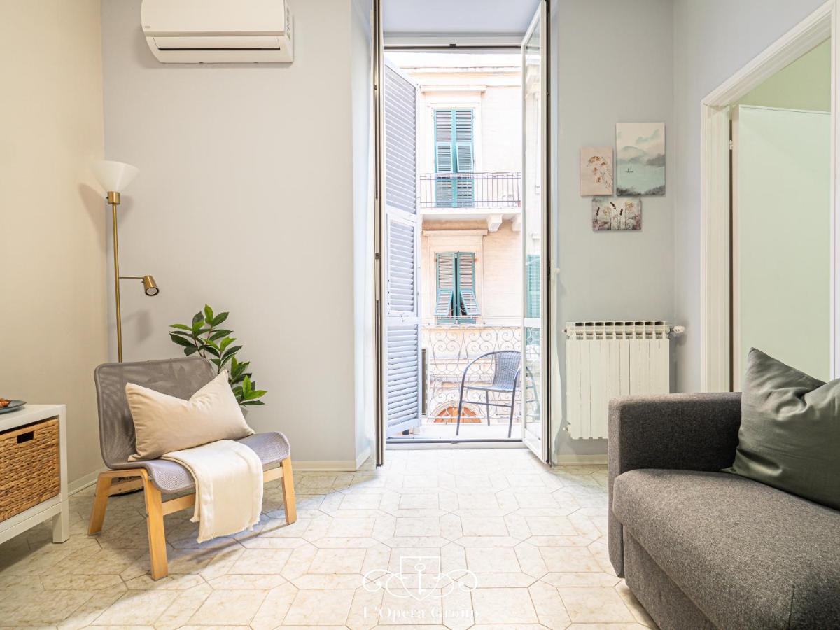 Casa Mana - L'opera Group La Spezia