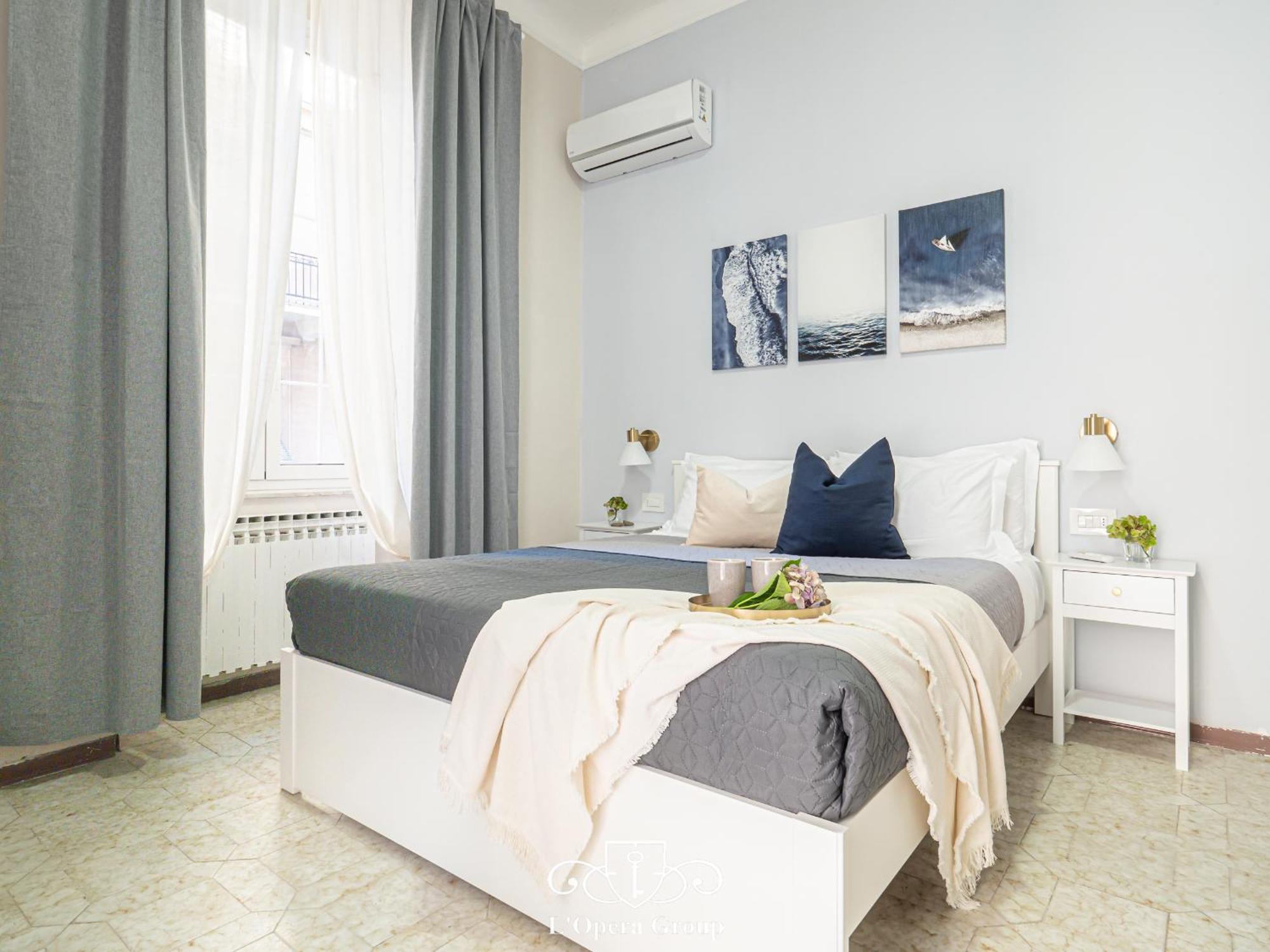 Ferienhaus Casa Mana - L'opera Group La Spezia