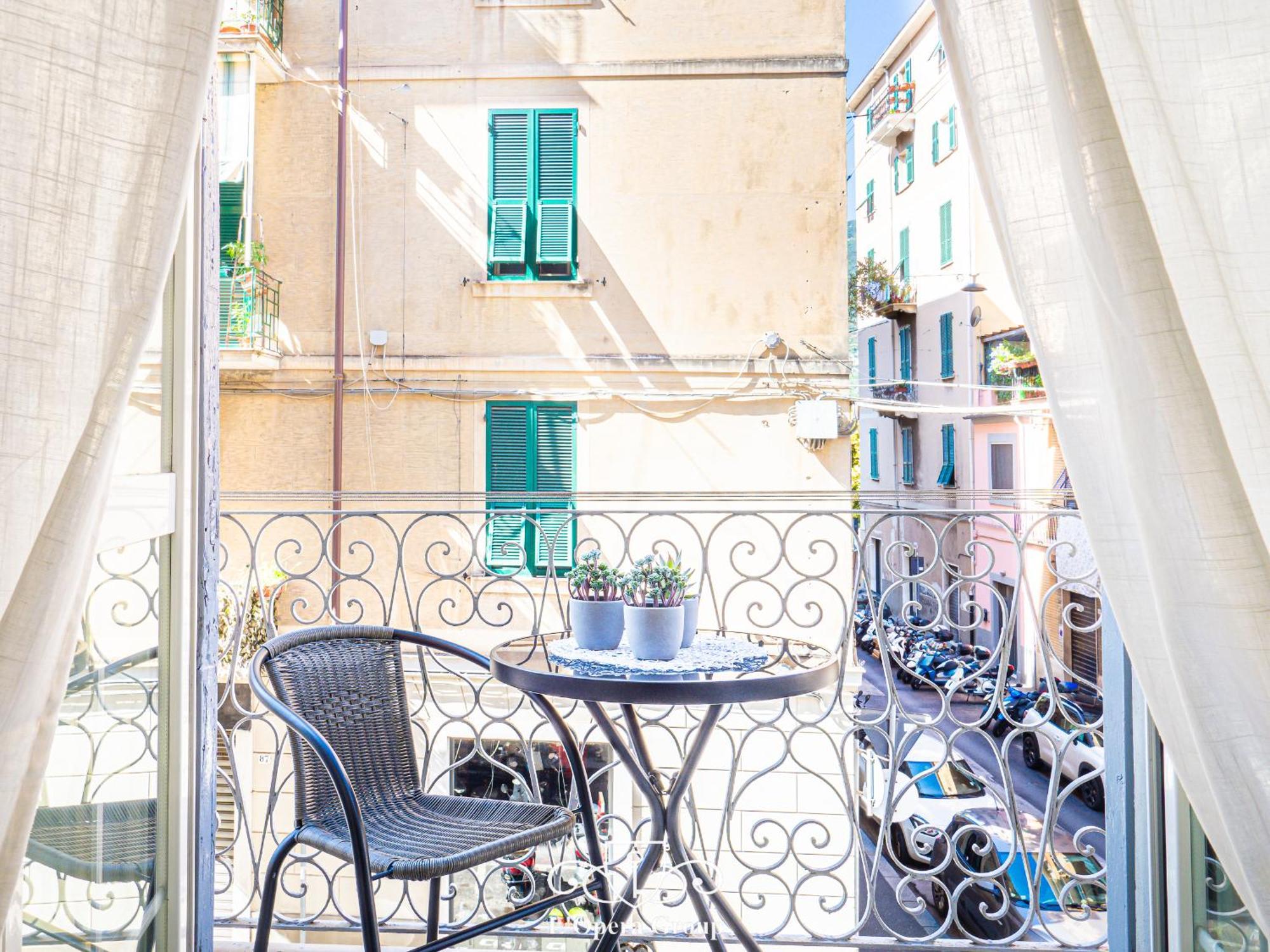 Hébergement de vacances Casa Mana - L'opera Group